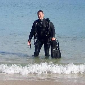 Meet your Posher, Ian